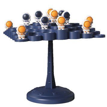 Настільна інтерактивна гра Ummi ME-119 Balance Astros 656-03345 фото