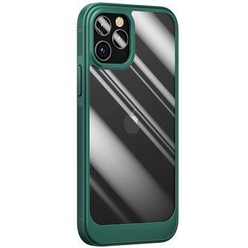 Чехол TPU+PC Pulse для Apple iPhone 13 Pro (6.1") Green 208-05944 фото