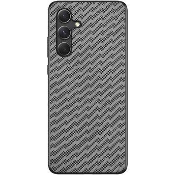 Чехол TPU+PC Grid для Samsung Galaxy S25 Lightning 555-02618 фото