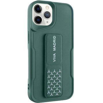 Чохол TPU VIVA для iPhone 11 Pro Green 208-03832 фото