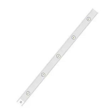 Сенсорный светильник LED с датчиком движения MZ-L1602 (40*10*800mm) white 656-03709 фото