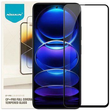 Захисне скло Nillkin (CP+PRO) для Samsung Galaxy A16 4G/5G 777-08521 фото