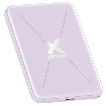 Power Bank Proove X-Core 20W 5000mAh Purple PNXC20010009 фото