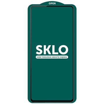 Захисне скло SKLO 5D для Samsung Galaxy M35 5G 777-04861 фото