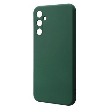 Чохол WAVE Colorful Case (TPU) Samsung Galaxy A34 Forest green 656-05909 фото