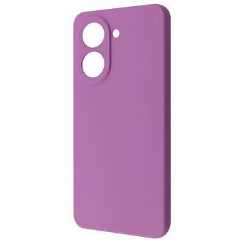 Чехол WAVE Colorful Case (TPU) для Xiaomi Redmi A5 (European) Black currant 656-06576 фото