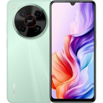 Мобильный телефон ZTE Nubia V70 Max 6/128GB Green (1143711) 898-1143711 фото