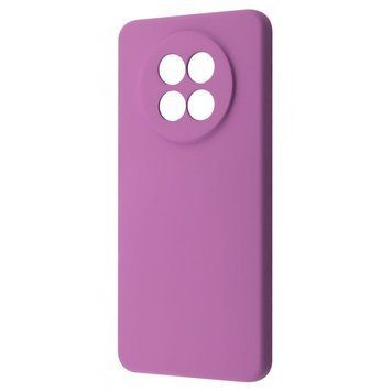 Чехол WAVE Colorful Case (TPU) для Tecno Spark 30C 4G Black currant 656-06309 фото