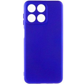 Чехол Silicone Cover Lakshmi Full Camera для Huawei Honor X8a Iris 777-06840 фото