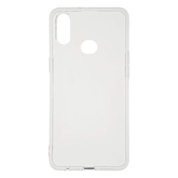 Прозорий чохол TPU Virgin для Samsung A10s 777-00074 фото