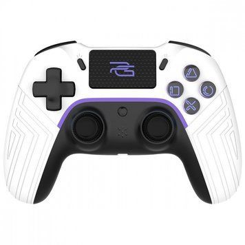 Беспроводной геймпад Proove Gaming Skadi White 202-00462 фото