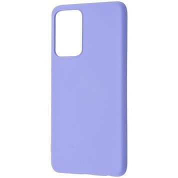 Чохол WAVE Colorful Case (TPU) Samsung Galaxy A52 (A525F) Light purple 656-05959 фото