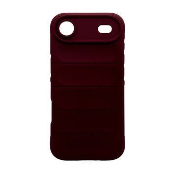 Чехол для смартфона Cosmic Magic Shield for Apple iPhone 17 Air Plum 666-04550 фото