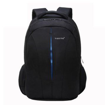 Рюкзак Tigernu T-B3105 15.6" Black/blue 656-00148 фото