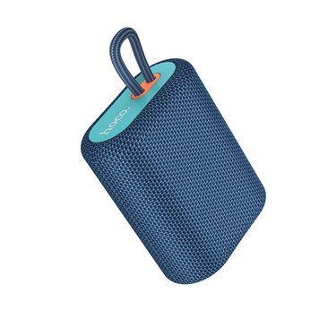 Портативная колонка HOCO BS47 Uno sports BT speaker, 5W, Navy Blue 6931474756015 фото