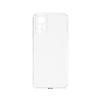 Прозрачный чехол TPU Virgin для Xiaomi Redmi Note 12S 555-04335 фото
