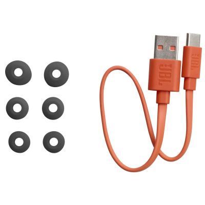 Наушники JBL Wave Beam TWS Black (JBLWBEAMBLK) JBLWBEAMBLK фото