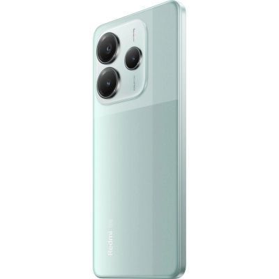 Мобільний телефон Xiaomi Redmi Note 14 5G 6/128GB Coral Green (1123265) 898-1123265 фото