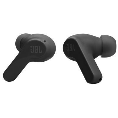 Наушники JBL Wave Beam TWS Black (JBLWBEAMBLK) JBLWBEAMBLK фото