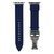Ремінець для Apple Watch Hermes 38/40/41 mm Midnight Blue 212-02212 фото