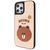 Чохол Wave Doodle Case для Iphone 12 Pro Max Bear 208-05105 фото