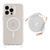Чохол TPU+PC LanyardCase with MagSafe для iPhone 17 Pro Max White 2020000499794 фото