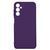 Чехол Silicone Cover Full Camera для Honor 90 Purple 777-02618 фото