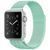 Міланська петля для Apple Watch 38/40/41 мм Бірюзовий 212-00004 фото