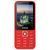 Мобильный телефон Sigma X-style 31 Power Type-C Red (4827798855058) 898-4827798855058 фото