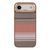 Чохол Kajsa Resort Collection Gradient Stripe with MagSafe для iPhone 17 Air Desert Gold O-Ring 2020000507529 фото