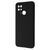 Чохол WAVE Full Silicone Cover для Xiaomi Redmi 10C Black 656-07401 фото