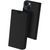 Чехол-книжка Dux Ducis с карманом для визиток для iPhone 15 Black 208-04870 фото
