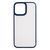 Чехол Totu Q Series для iPhone 13 Pro Max Темно-синий 208-01102 фото