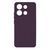 Чехол Silicone Cover Full Camera для Xiaomi Redmi Note 13 Pro 4G Elegant Purple 777-02718 фото