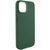 Чохол TPU Bonbon Metal Style для Apple iPhone 14 Plus (6.7") Pine green 208-06077 фото