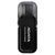 Флеш-накопичувач ADATA USB 2.0 AUV 240 64Gb Black AUV240-64G-RBK фото