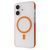Чехол Proove Astro Case with Magnetic Ring iPhone 17 Orange 656-04047 фото