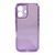 Протиударний чохол для смартфона Space III для iPhone 16 Purple 666-01990 фото