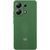 Чехол Silicone Cover Lakshmi Full Camera для Xiaomi Redmi Note 13 5G Зеленый 555-02173 фото