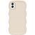 Чохол TPU Ripple для Samsung Galaxy A05 Antique White 555-01188 фото