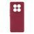 Чехол Silicone Cover Full Camera для Xiaomi Redmi Note 14 Pro 4G Maroon 777-04826 фото