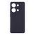 Чехол Silicone Cover Full Camera для Xiaomi Redmi Note 13 5G Dark Blue 777-02768 фото