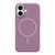 Чехол Beats Case with MagSafe для iPhone 16 Plus Sunset Purple 214-01535 фото