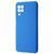 Чохол WAVE Full Silicone Cover для Samsung Galaxy A22/M22/M32 (A225F/M225F/M325F) Blue 656-06926 фото