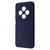 Чохол WAVE Full Silicone Cover для Xiaomi Redmi 14C 4G/Poco C75 4G/Redmi A4 Midnight blue 656-07451 фото
