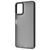 Чохол WAVE Matte Color Case для Samsung Galaxy A06 Gray 777-02027 фото
