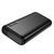 Power Bank Hoco J158A Runner 10000mAh 2A Black 216-00168 фото