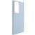Чехол TPU Bonbon Metal Style для Samsung Galaxy S24 Ultra Mist blue 555-02768 фото