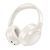 Беспроводные наушники BOROFONE BO31 Prestige active noise Reduction BT headphones Milky white 656-01595 фото