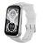 Смарт-годинник HOCO Y25 37mm. 190 mAh. IP68 Smart sports watch Silver 6942007641715 фото